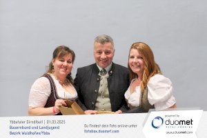 Ybbstaler Dirndlball